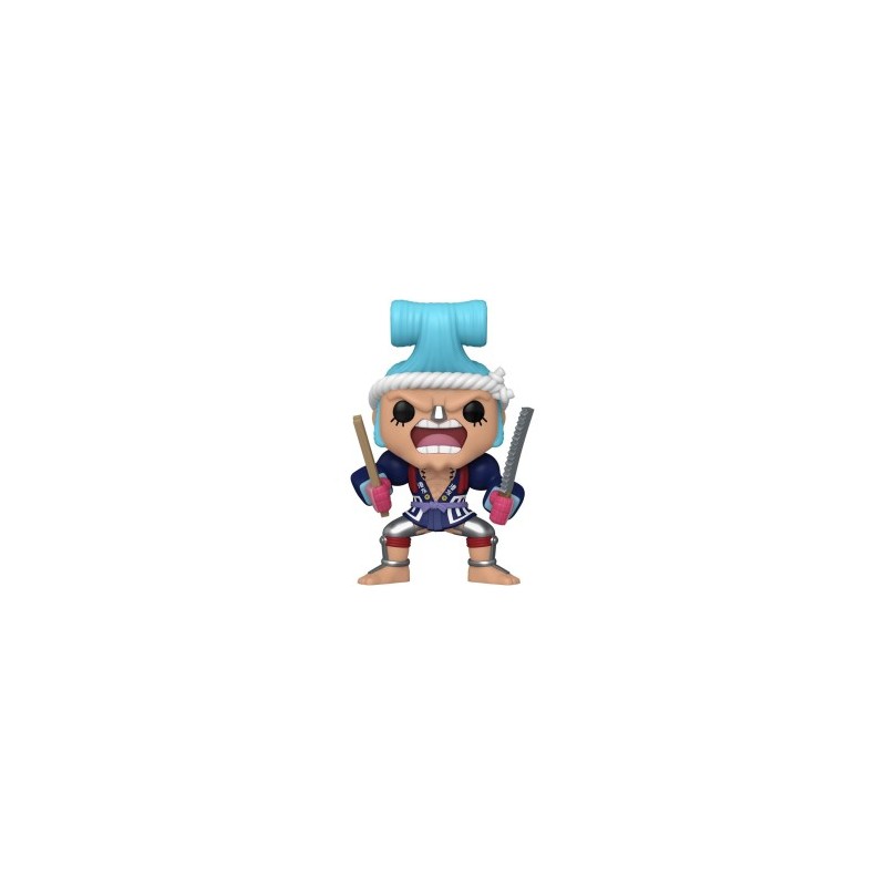 Funko Pop Maxy Size One Piece Franosuke 1476 Funko Pop Maxy Size One Piece Franosuke 1476