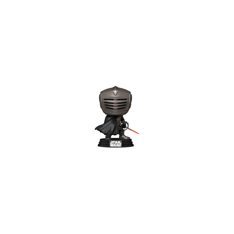 Funko Pop Star Wars Marrok 651 Funko Pop Star Wars Marrok 651