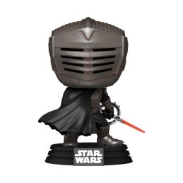 Funko Pop Star Wars Marrok 651