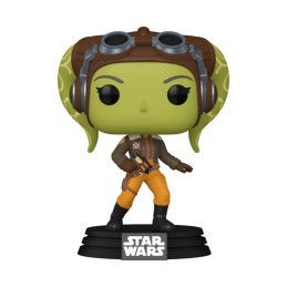 Funko Pop Cher 407