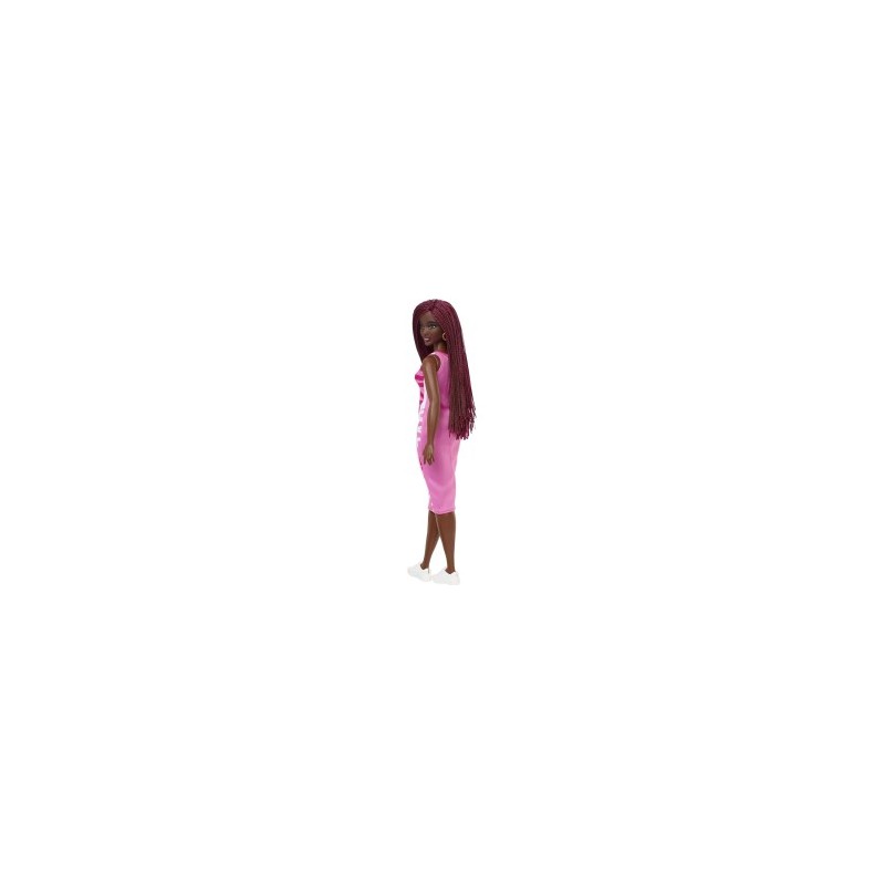 Barbie Fashionista 186 Barbie Fashionista 186
