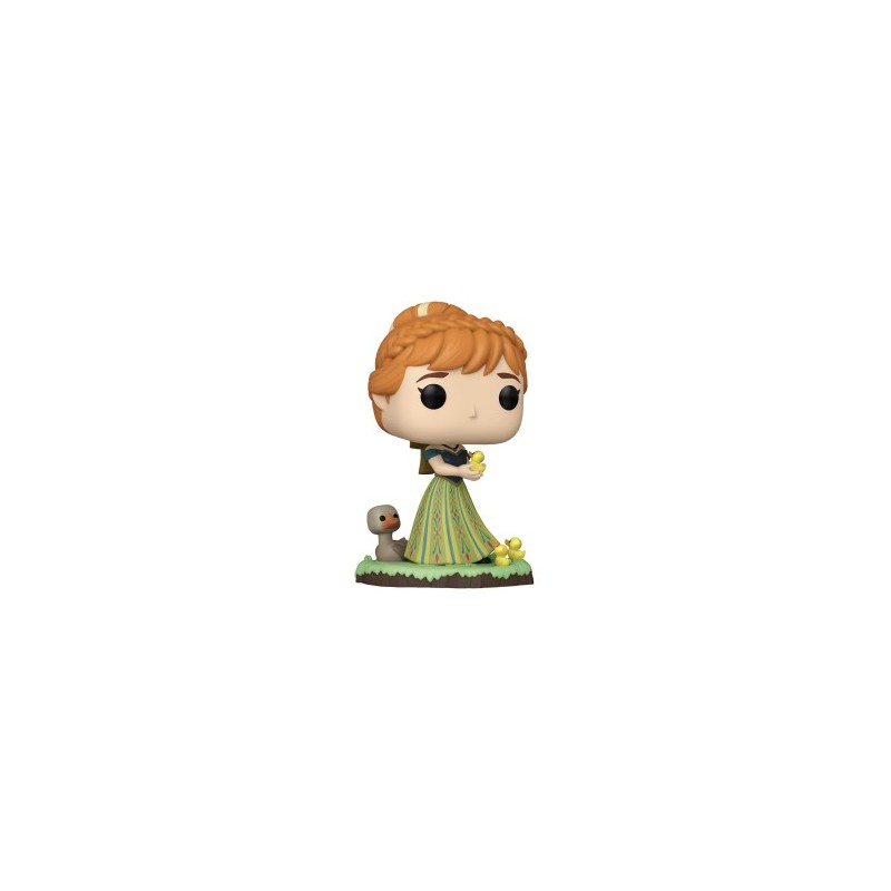 Disney Frozen Anna 1023 Disney Frozen Anna 1023