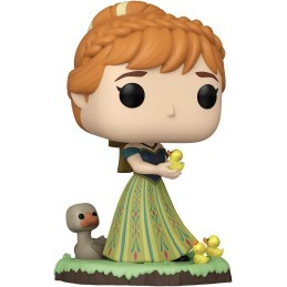 Disney Frozen Anna 1023
