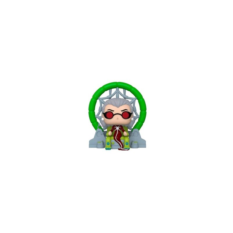 Funko Pop Madame Web Spiderman Special Edition XL 960 Funko Pop Madame Web Spiderman Special Edition XL 960