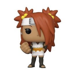 Funko Pop Boruto Cho Cho 1037