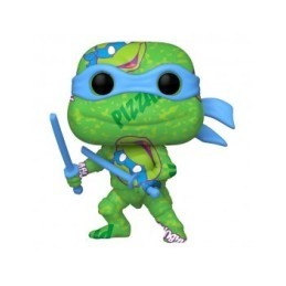 Funko Pop Special Edition Leonardo 56