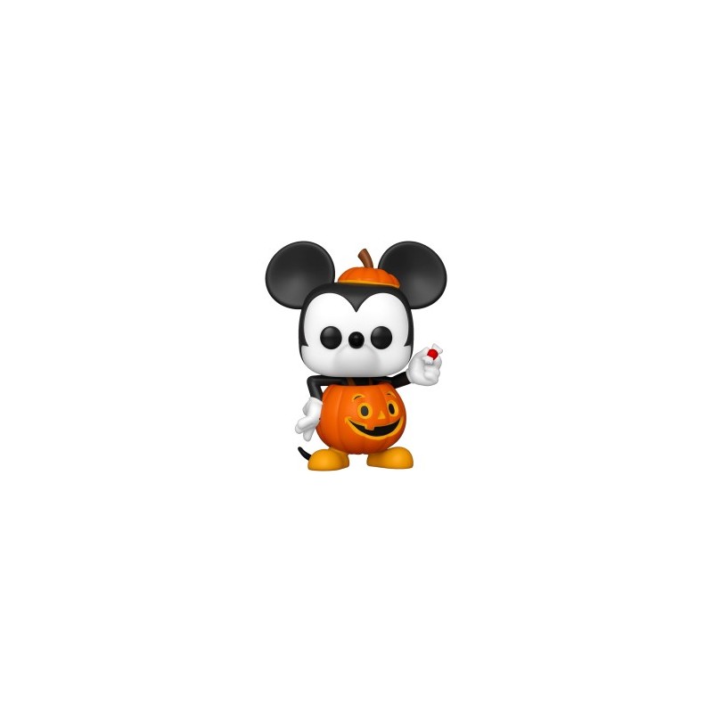 Funko Pop Disney Mickey Mouse 1218 Funko Pop Disney Mickey Mouse 1218