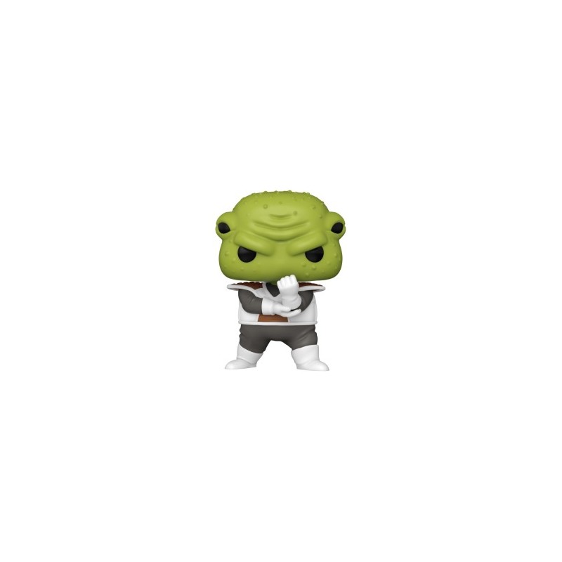 Funko Pop Dragonball Z Guldo 1491 Funko Pop Dragonball Z Guldo 1491