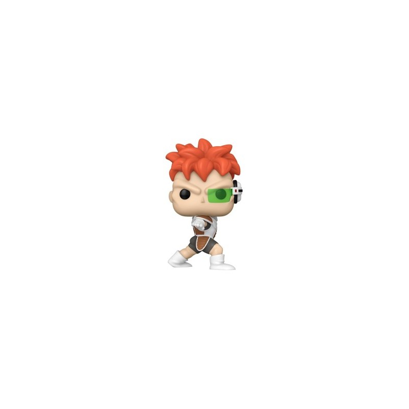 Funko Pop Dragonball Z Recoome 1492 Funko Pop Dragonball Z Recoome 1492