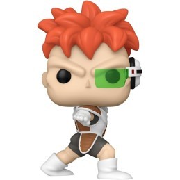 Funko Pop Dragonball Z Recoome 1492