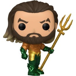 Funko Pop DC Aquaman 1301