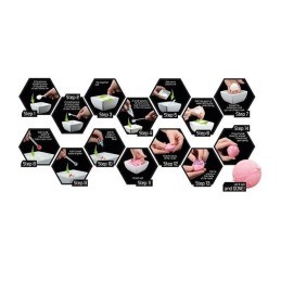 Creativity Magnetic Drawing Board