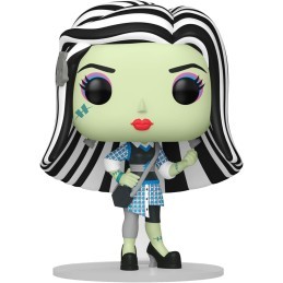 Funko Pop Monster High Frankie Stein 114