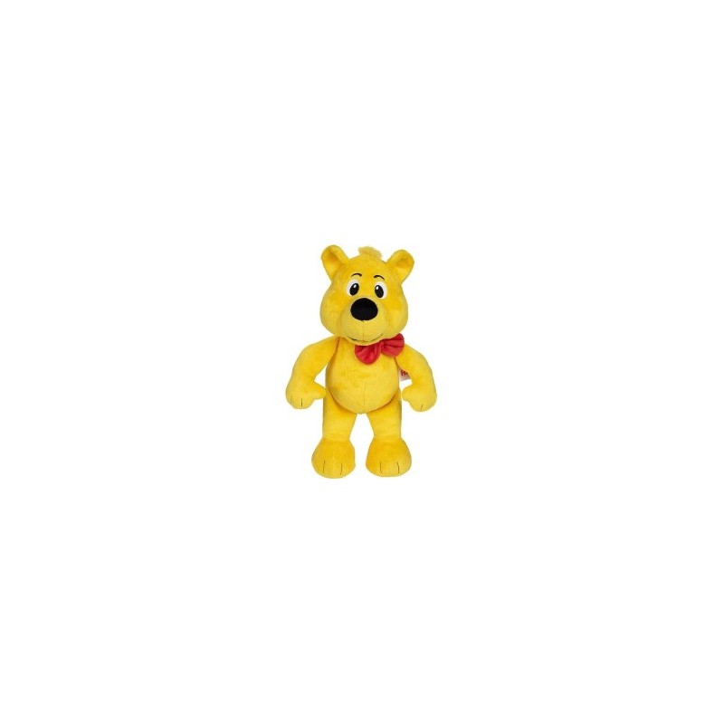 Peluche Haribo Goldbear Jumbo 35 cm Peluche Haribo Goldbear Jumbo 35 cm