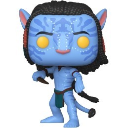 Funko Pop Up Carl 1478