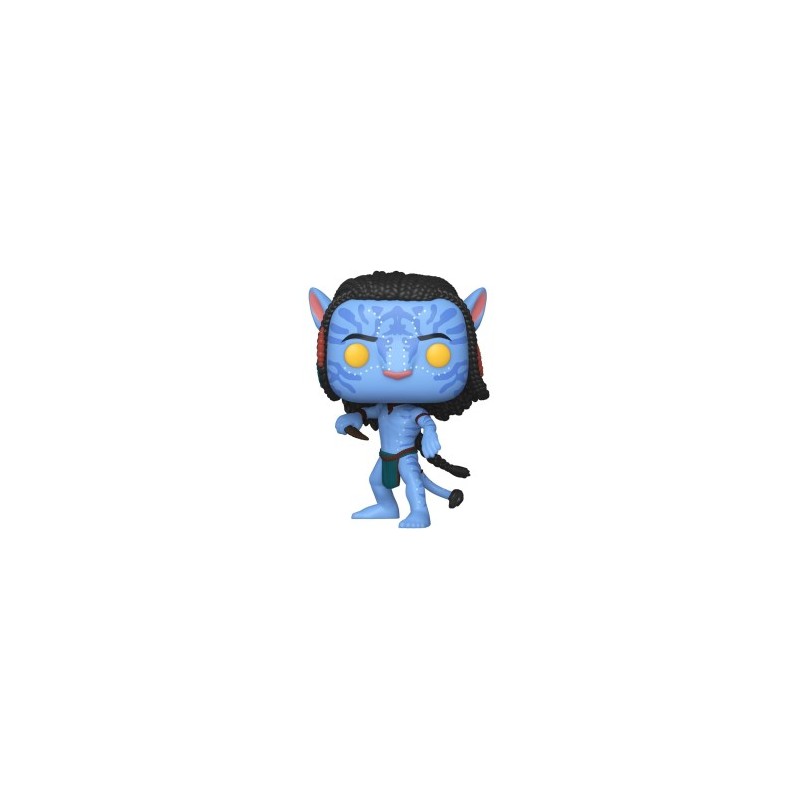 Funko Pop Avatar Lo Ak 1551 Funko Pop Avatar Lo Ak 1551