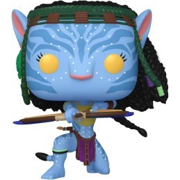 Funko Pop Ninja Turtles Michelangelo 1611