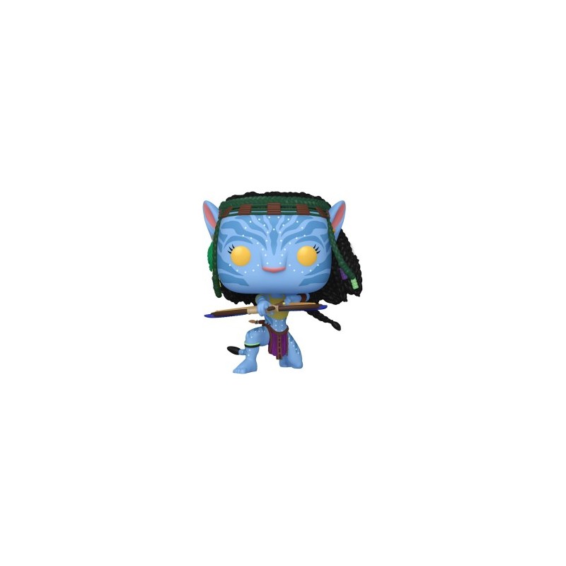 Funko Pop Avatar Neytiri 1550 Funko Pop Avatar Neytiri 1550