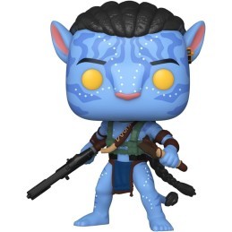 Funko Pop Star Wars Luke Skywalker Red 763
