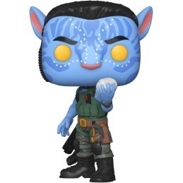 Funko Pop Star Wars Luke Skywalker 764