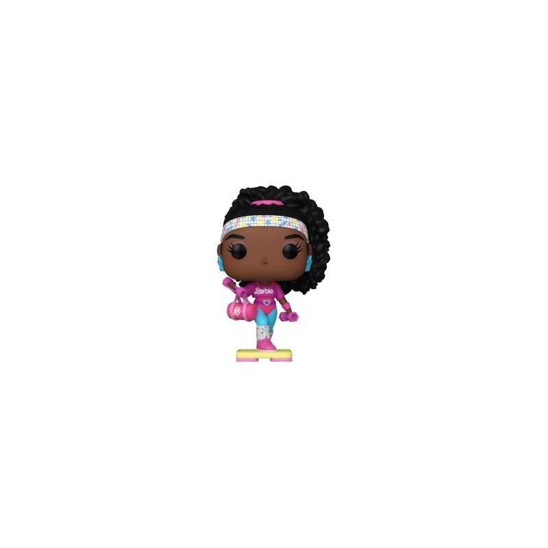 Funko Pop Barbie Rewind 122 Funko Pop Barbie Rewind 122