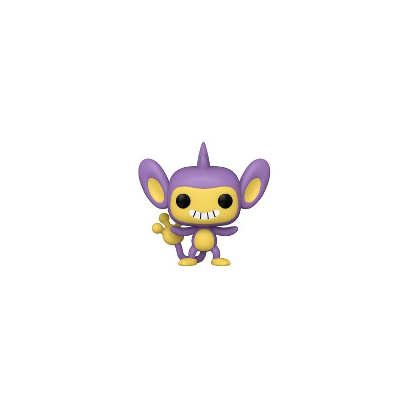 Funko Pop Pokemon Aipom 947 Funko Pop Pokemon Aipom 947