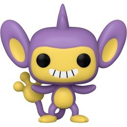 Funko Pop Pokemon Aipom 947