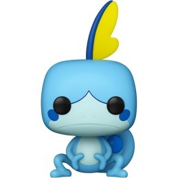 Funko Pop Disney Sally 16