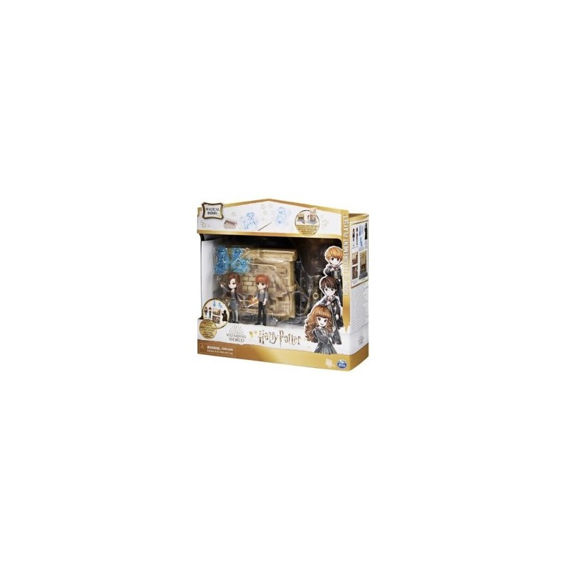 Harry Potter Room of Requirement Playset Harry Potter Room of Requirement Playset