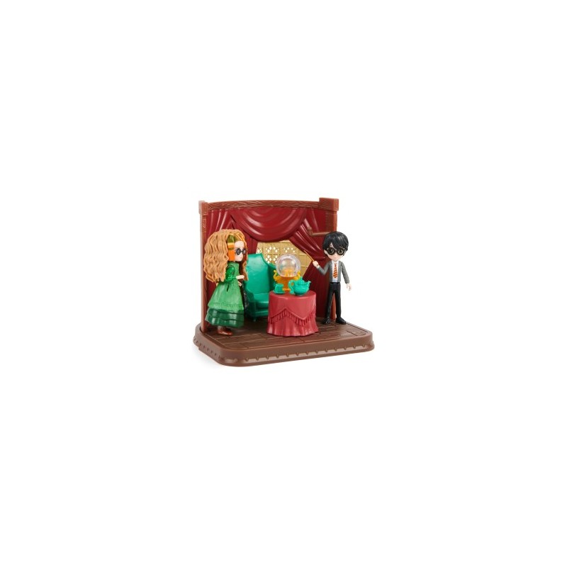 Harry Potter Divination Classroom Harry Potter Divination Classroom