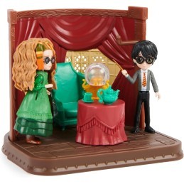 Harry Potter Divination Classroom