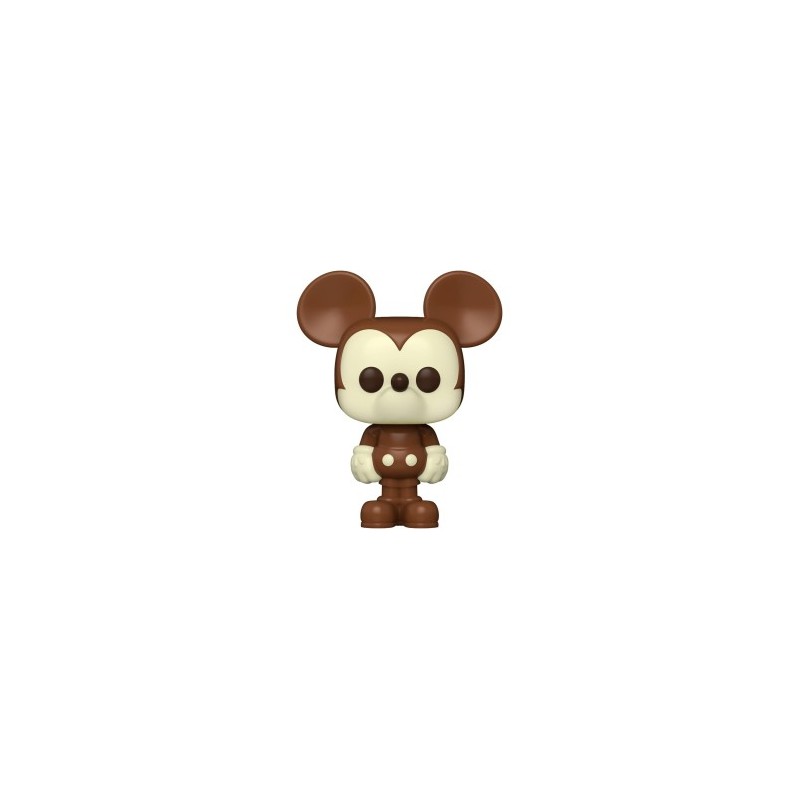 Funko Pop Disney Mickey Mouse Chocolate 1378 Funko Pop Disney Mickey Mouse Chocolate 1378