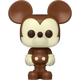 Funko Pop Disney Mickey Mouse Chocolate 1378