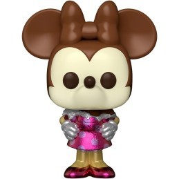 Funko Pop Totally Hair Barbie 123