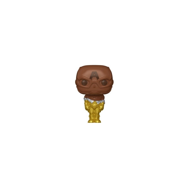 Funko Pop Marvel Captain America 1332 Funko Pop Marvel Captain America 1332