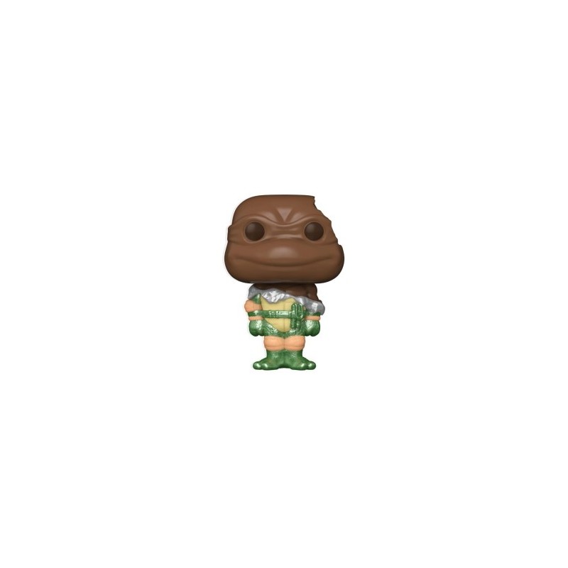 Funko Pop Turtles Michelangelo 1417 Funko Pop Turtles Michelangelo 1417