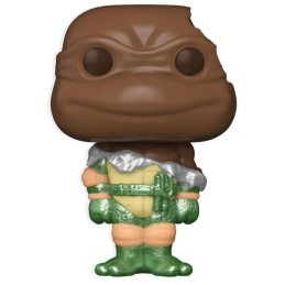 Funko Pop Turtles Michelangelo 1417