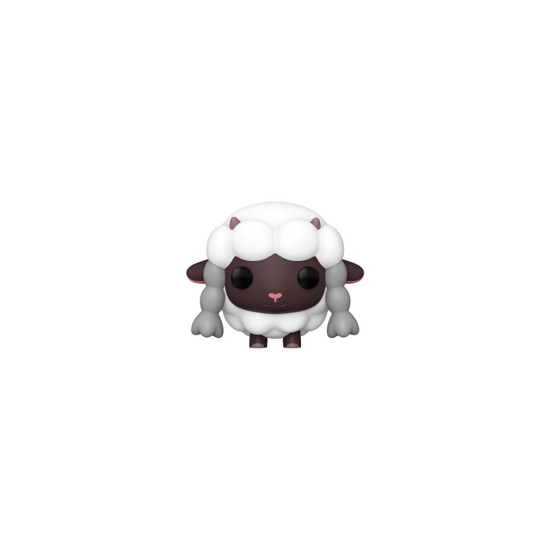 Funko Pop Pokemon Wooloo 958 Funko Pop Pokemon Wooloo 958