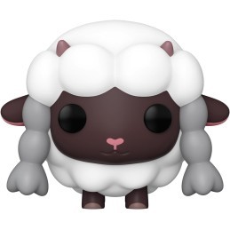 Funko Pop Pokemon Wooloo 958