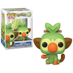 Funko Pop Baghera 1475