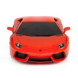 Maisto Lamborghini Aventador Coupe Moto Sounds Scala 1/24