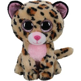 Ty Peluche Livvie 28 CM