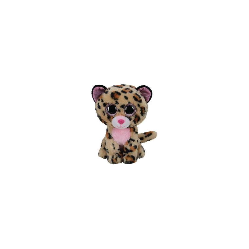 Ty Peluche Livvie 28 CM Ty Peluche Livvie 28 CM