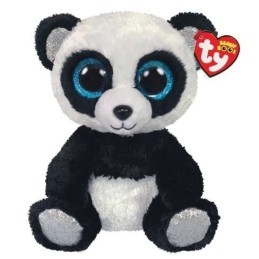 TY Peluche Chewey 15 CM