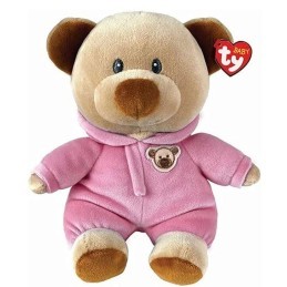 Ty Peluche Livvie 28 CM