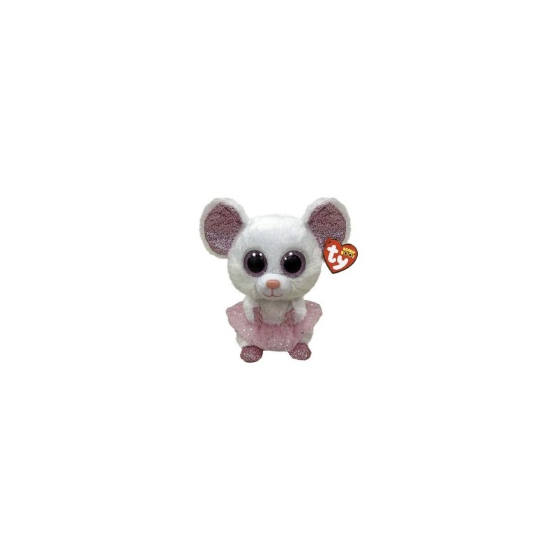 Ty Peluche Nina 28 CM Ty Peluche Nina 28 CM