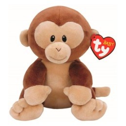 TY Peluche Chewey 15 CM