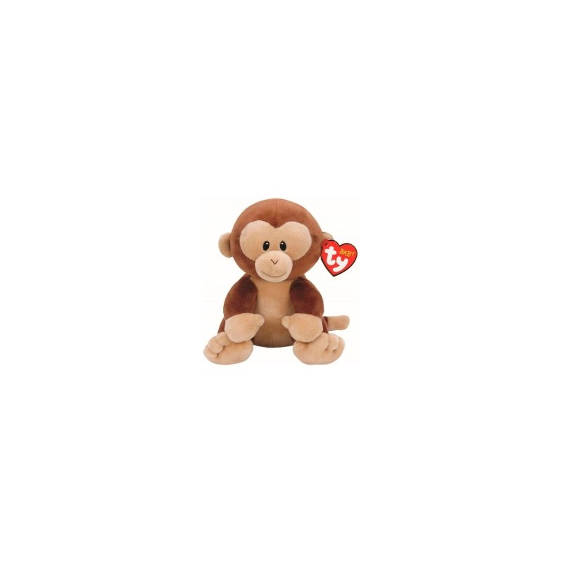Ty Peluche Banana 15 cm Ty Peluche Banana 15 cm