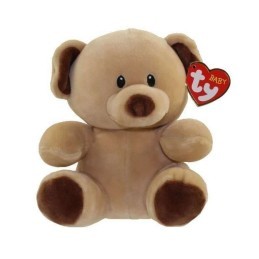 Ty Peluche Livvie 28 CM