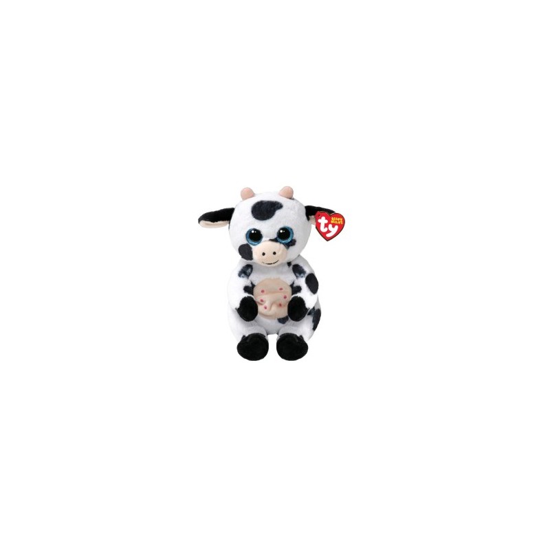 Ty Peluche Herdly 20 cm Ty Peluche Herdly 20 cm